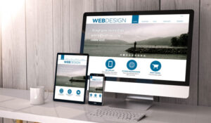 suffolk county web design