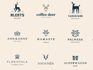 long island logo design