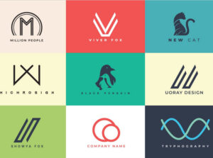 long island logo design